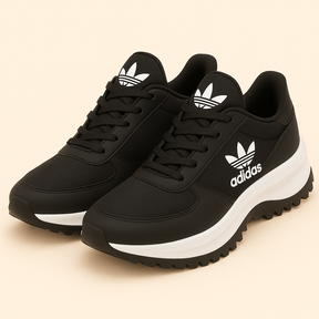 Adidas Stride Ortopédico Premium - Caminhe Sem Dor, Viva Seu Melhor!