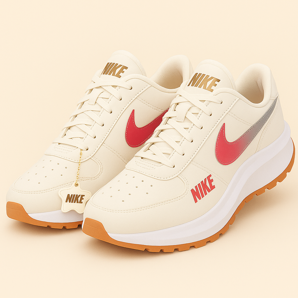Nike Confort Premium Max - As Últimas Unidades do Conforto Que Muda Vidas!