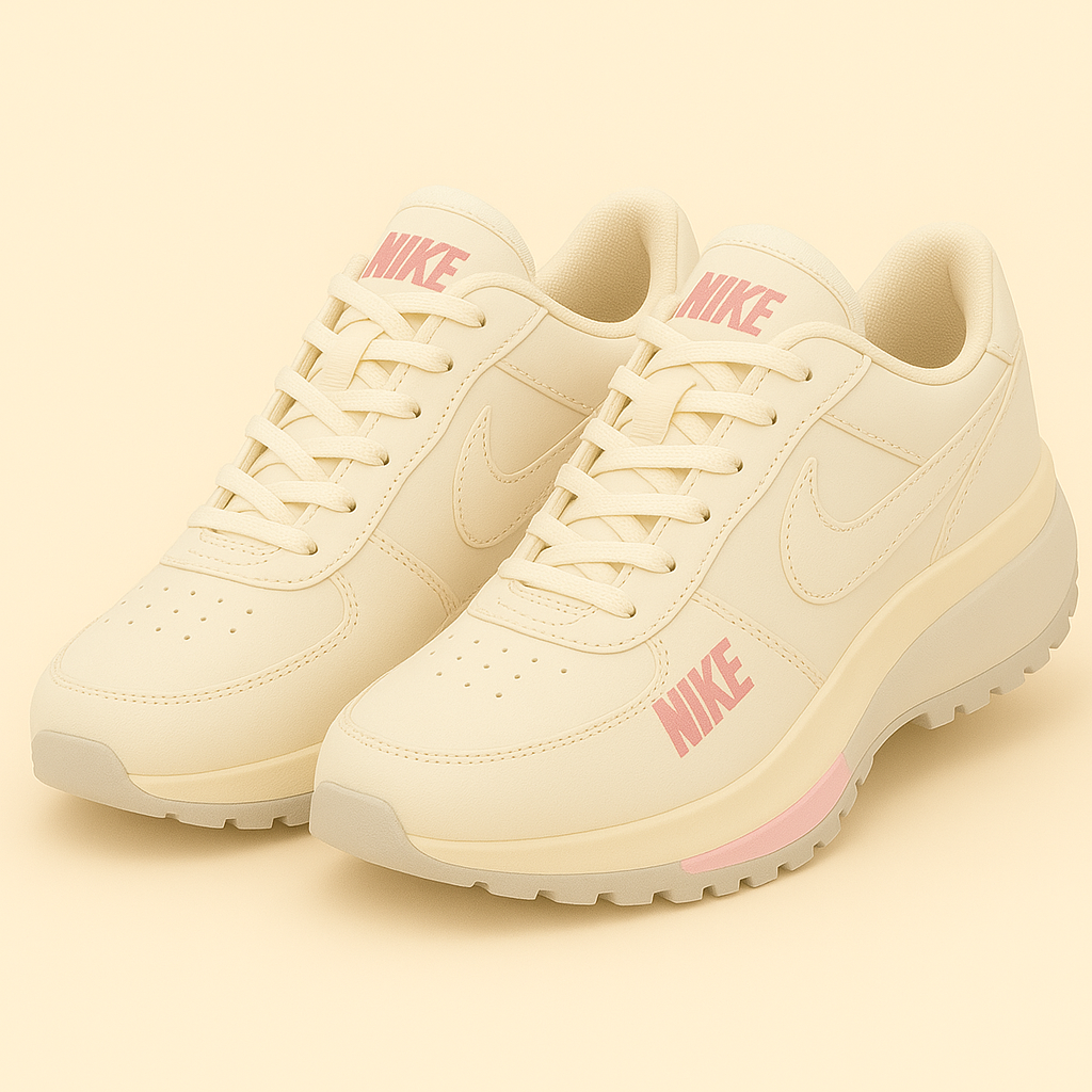 Nike Confort Premium Max - As Últimas Unidades do Conforto Que Muda Vidas!