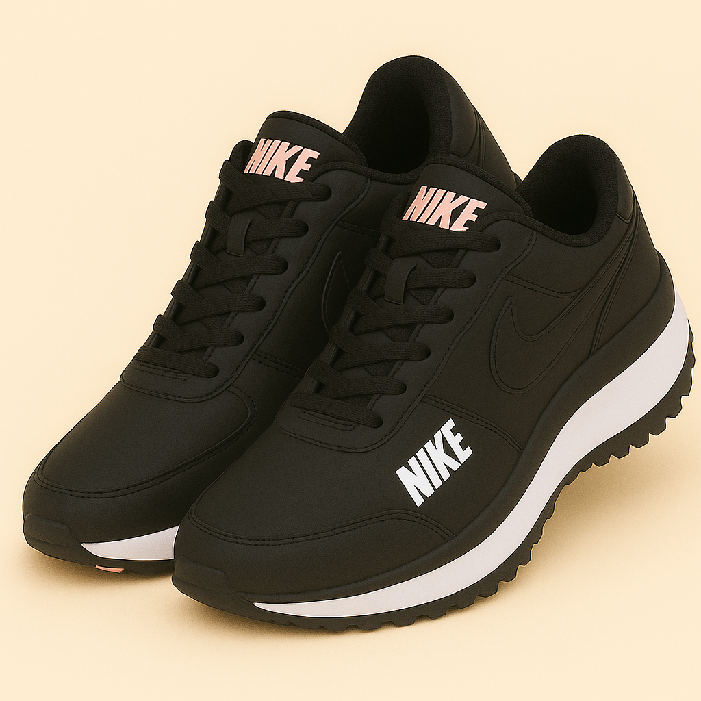 Nike Confort Premium Max - As Últimas Unidades do Conforto Que Muda Vidas!