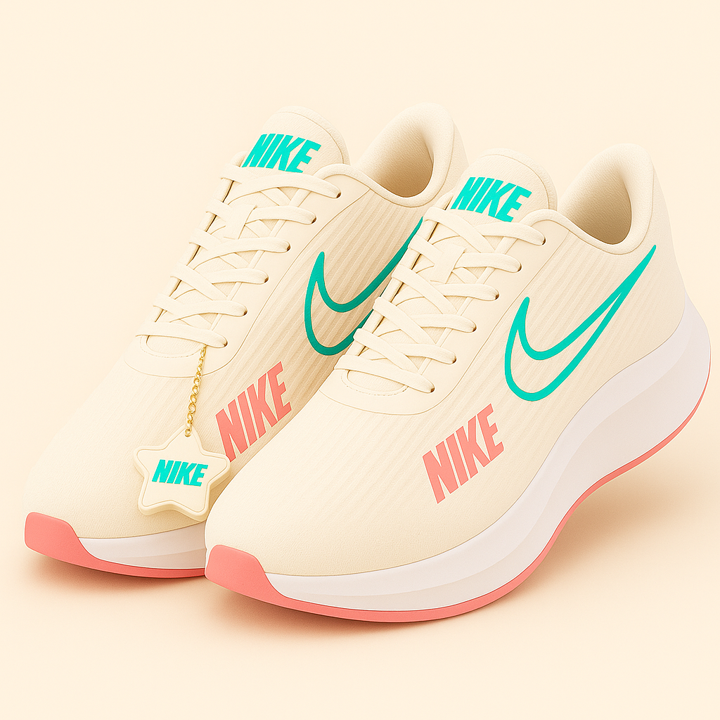 Nike Teck Max Ortopédico - Últimas Unidades Para Quem Não Aguenta Mais Dor!