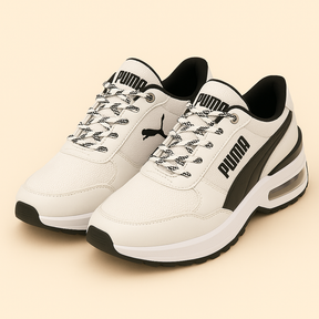 Pumma Fashion Fit Ortopédico - Conquiste Olhares Com Conforto!