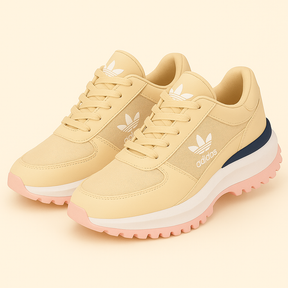 Adidas Stride Ortopédico Premium - Caminhe Sem Dor, Viva Seu Melhor!